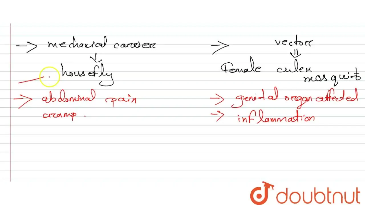 Odia Solution Differentiate Between With 3 To 4 Important Points A