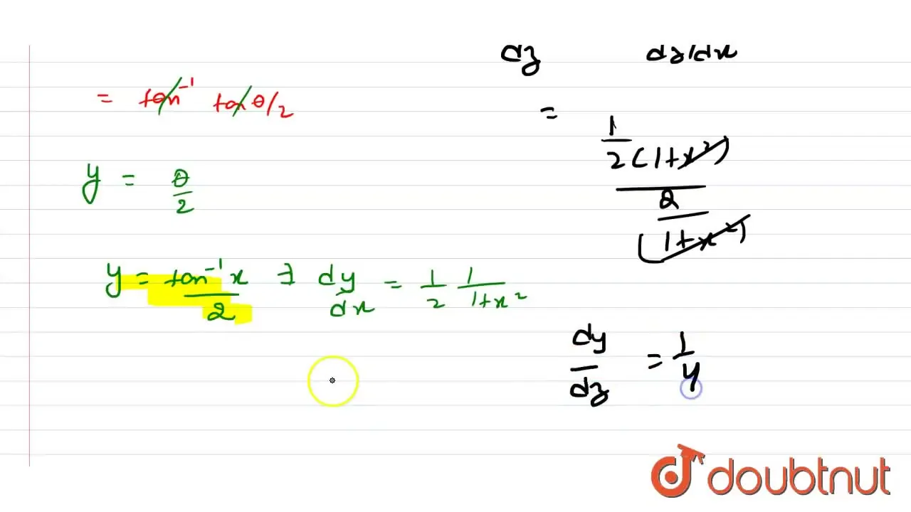 Punjabi Differentiate Tan Sqrt X X W R T Sin