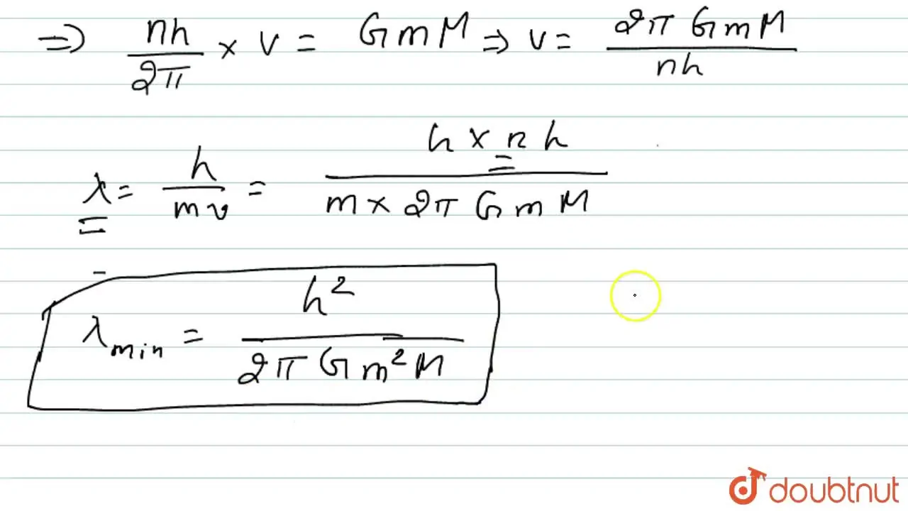 An Electron Is Moving On A Circular Path Around A Stationary Neutron U