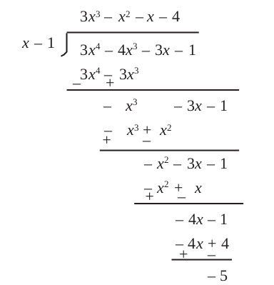 Polynomials Ncert Class 9 Maths
