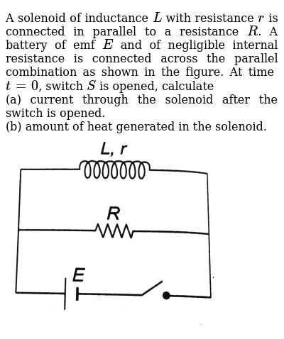 Uses of solenoid engine image