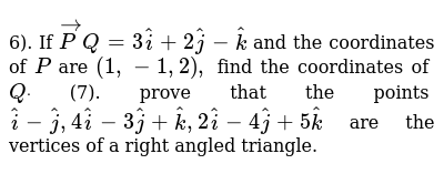 The Coordinates Of The Vertices If Jkl Are J 0 2 K 3 1 And K 1