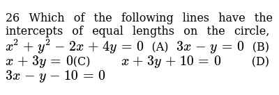 3x Y 10 X Y 2 Simultaneously