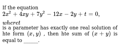 X 2 Y 4xy 2y 0 Cauchy Euler Equation