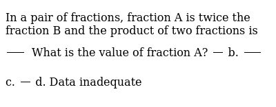 What Is Tan C As A Simplified Fraction And What Is Sin B As A Sim