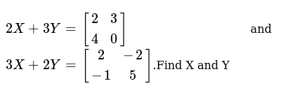 X Y 2 And 3x 2y 16 In Elimination Mathod