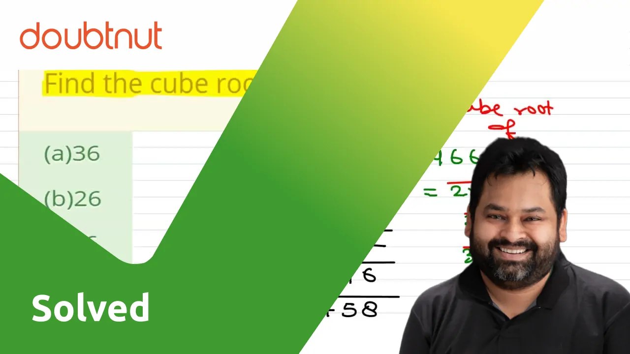 find-the-cube-root-of-46656