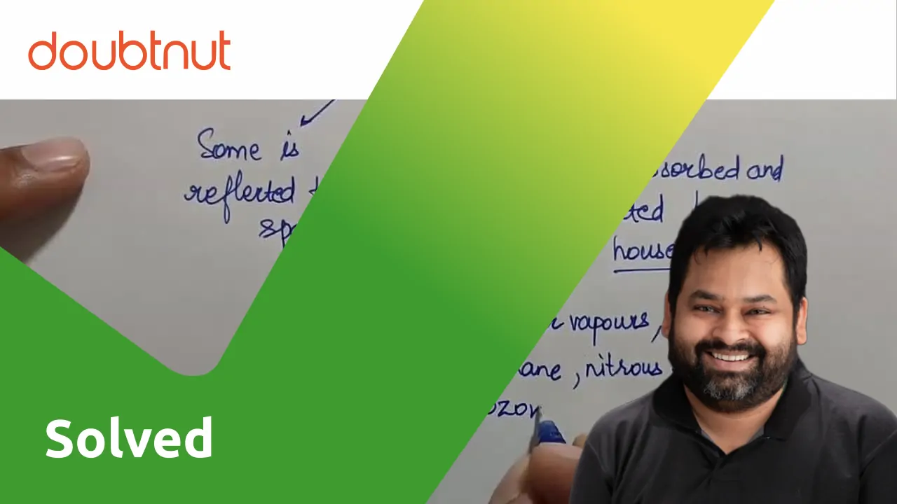 punjabi-solution-describe-the-greenhouse-effect-in-your-own-wor