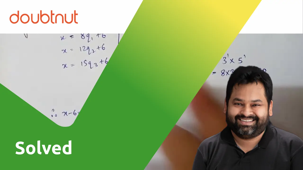 find-the-least-number-which-leaves-a-remainder-of-6-when-divided-by-8