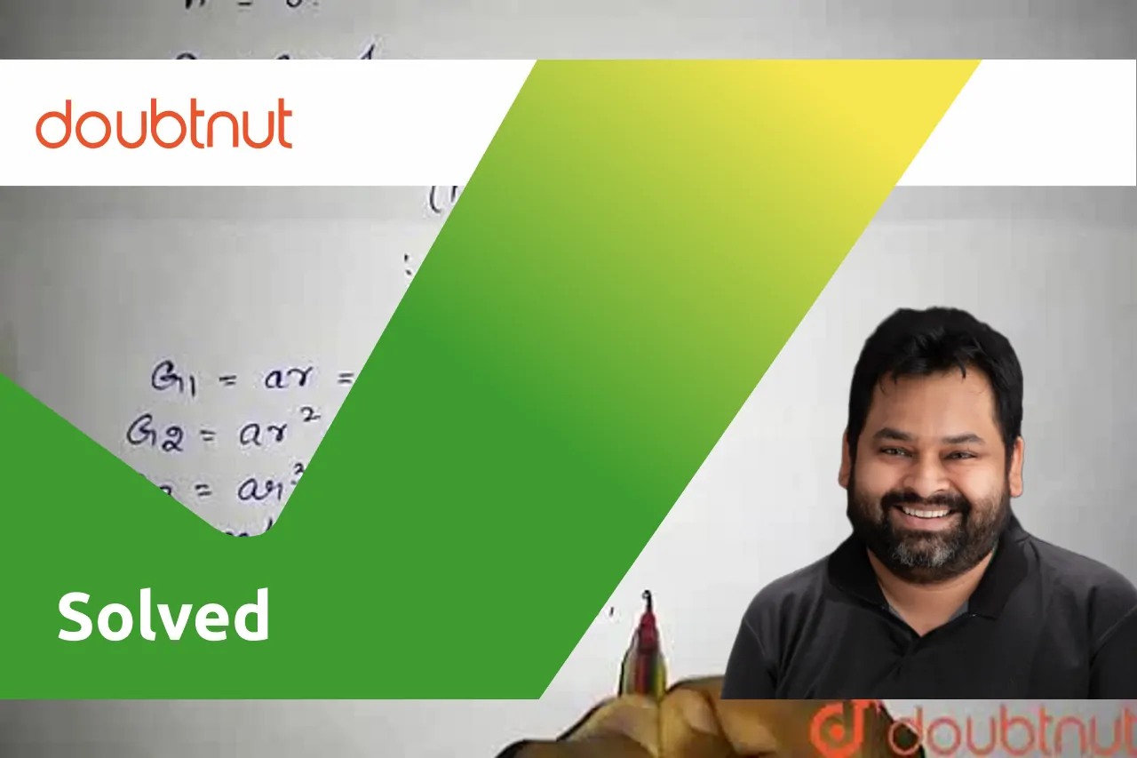 [Kannada] Insert 4 geometric means between 1 and 243.