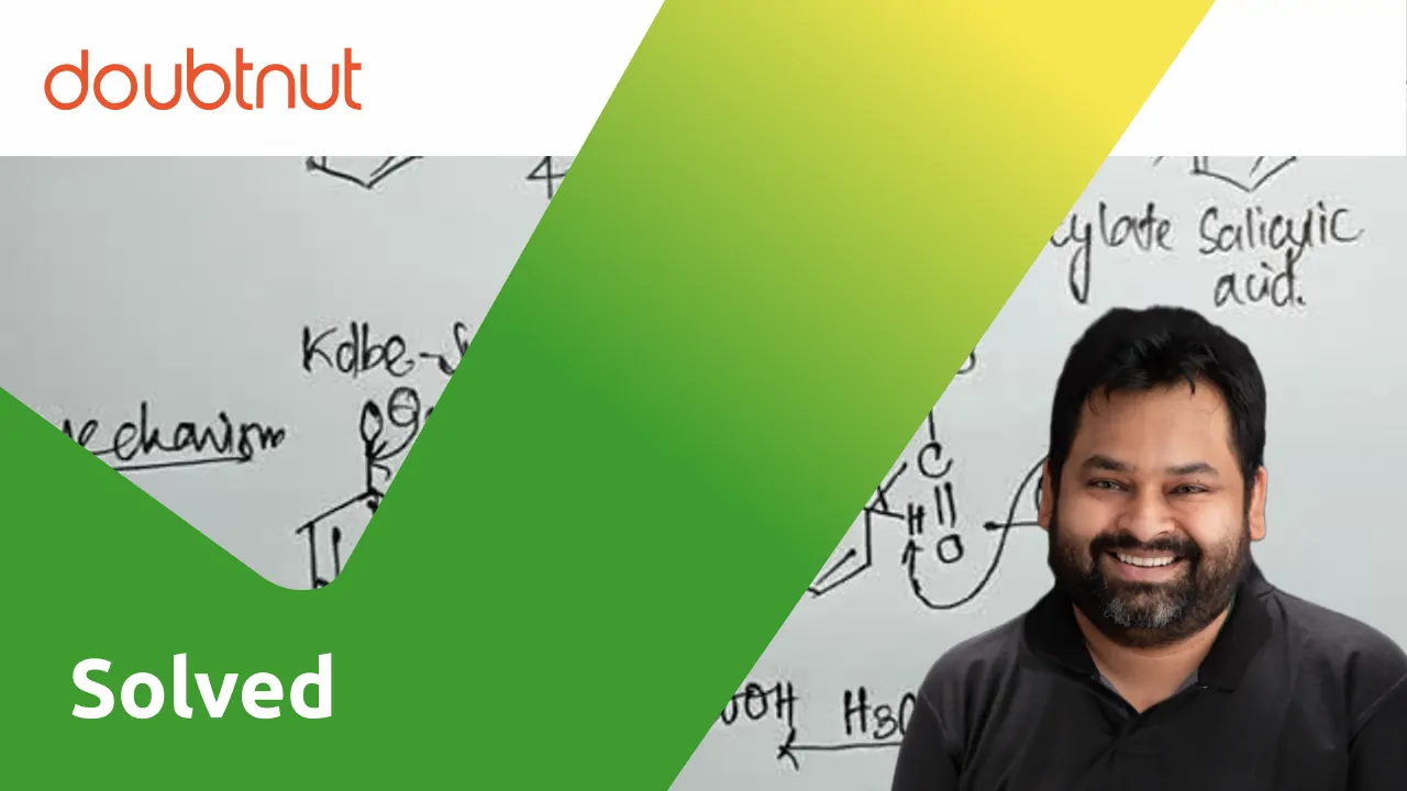 [Bengali] Write a short note on KolbeSchmitt reaction.