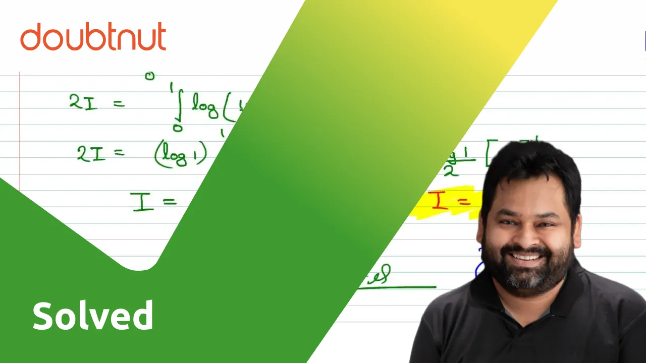 evaluate-int-0-1-log-1-x-1-dx