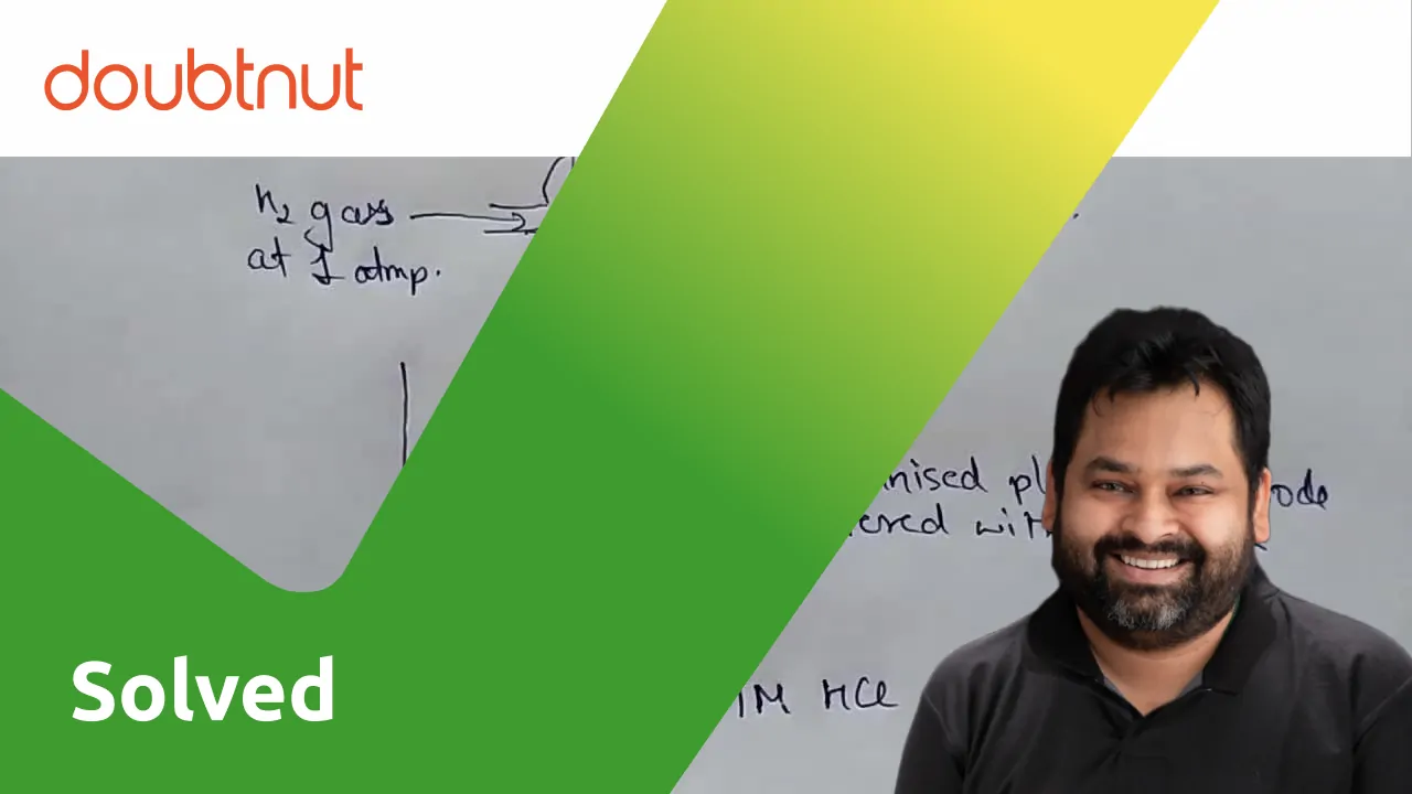 Draw a neat and well labelled diagram of Standard Hydrogen Electrode.