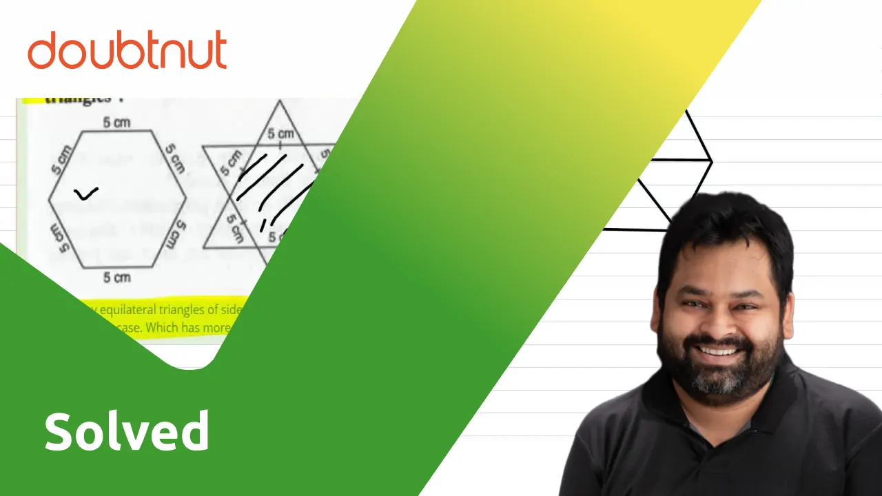 [Punjabi] Complete the hexagonal rangoli and the star Rangolies (see F