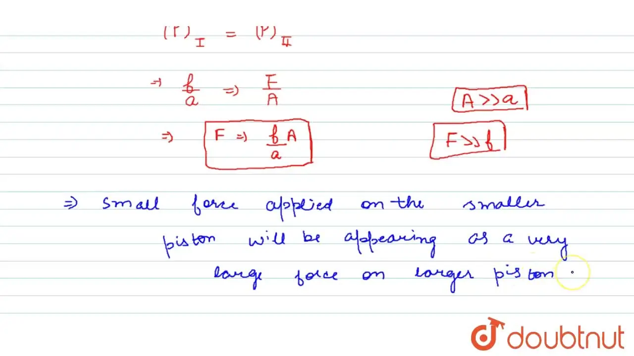 [Punjabi] Discuss Hydraulic lift.