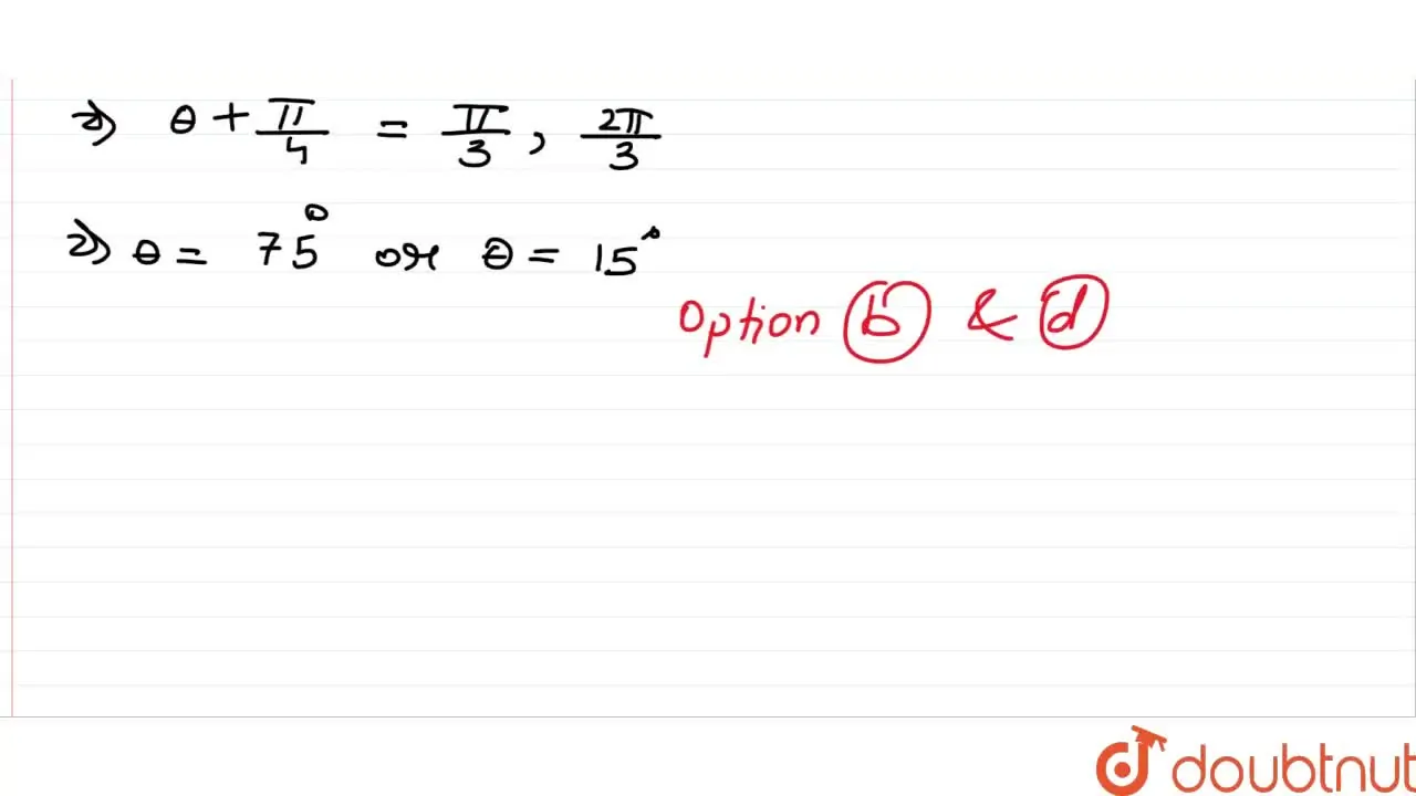[Bengali] Angle made with the xaxis by a straight line drawn through