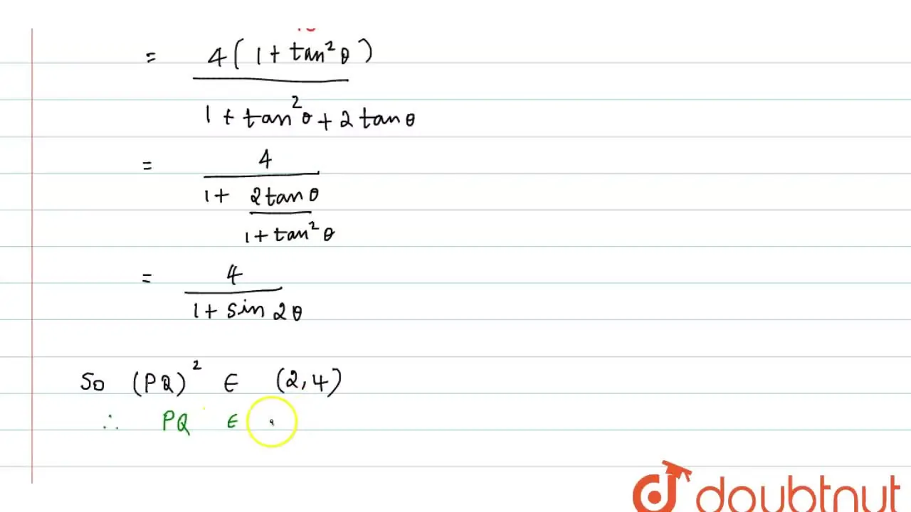 [Tamil] The base of an isosceles triangle measures 4 units base angle