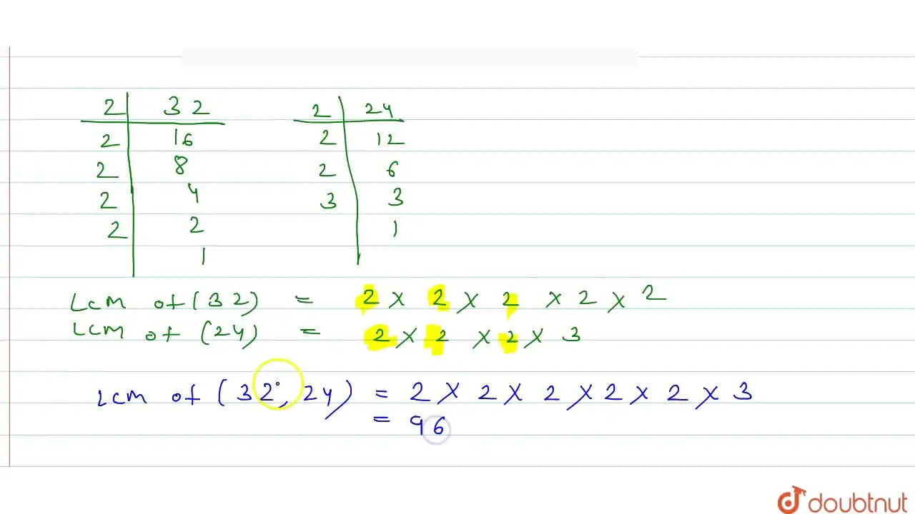 find-the-lcm-of-32-and-24