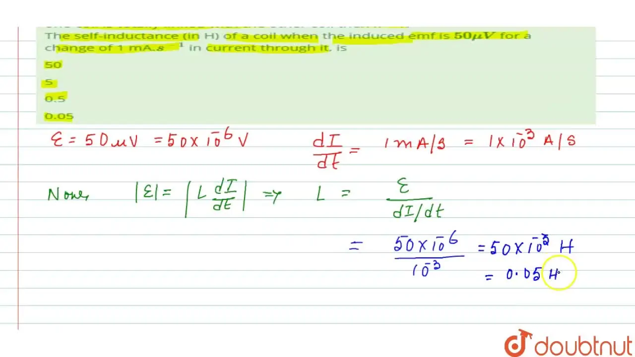 [Bengali] If the current through a solenoid changes with time electrom