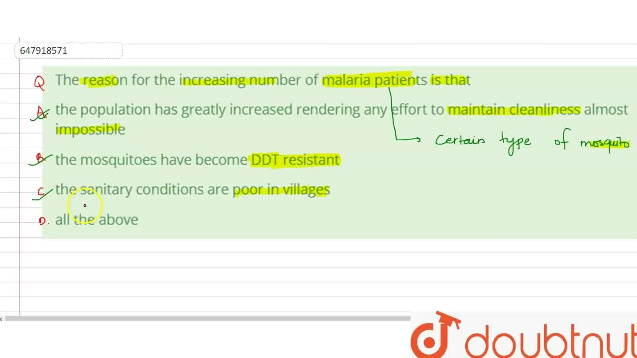the sanitary conditions are poor in villages
