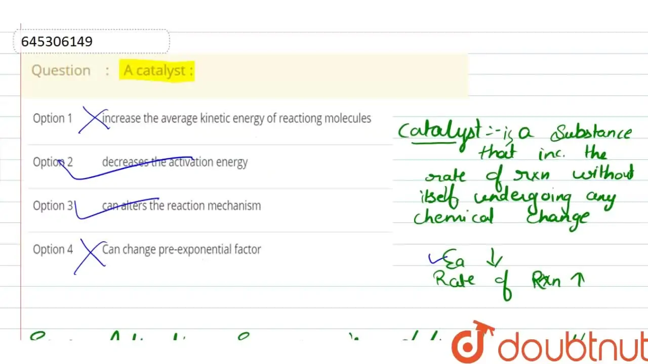 [Punjabi] A catalyst