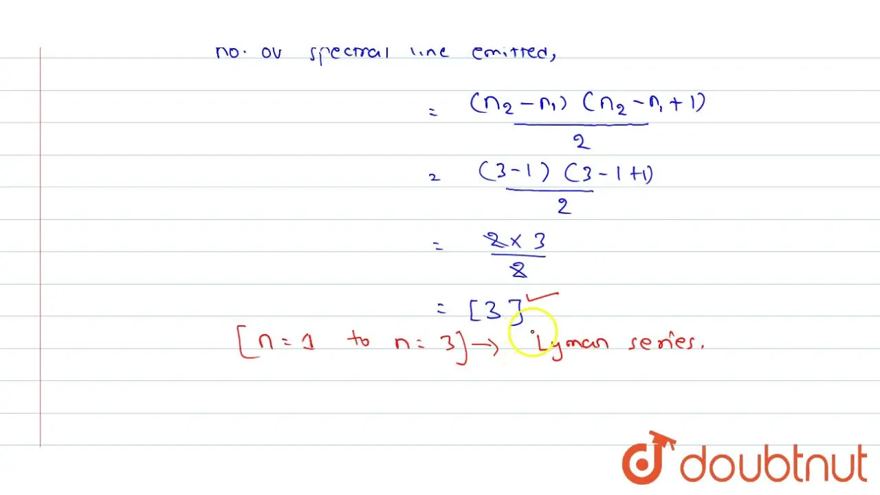 [Odia] A 12.5 eV electron beam is used to bombard gaseous hydrogen at