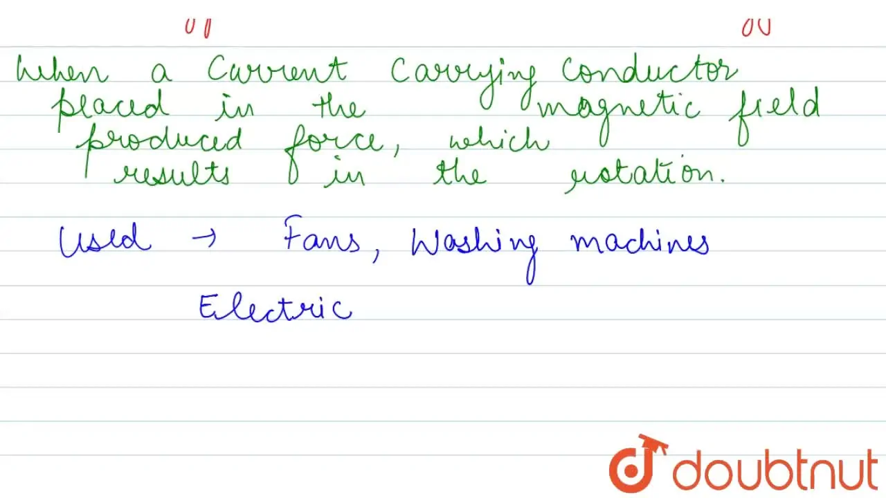 [Punjabi] What is an electric motor?