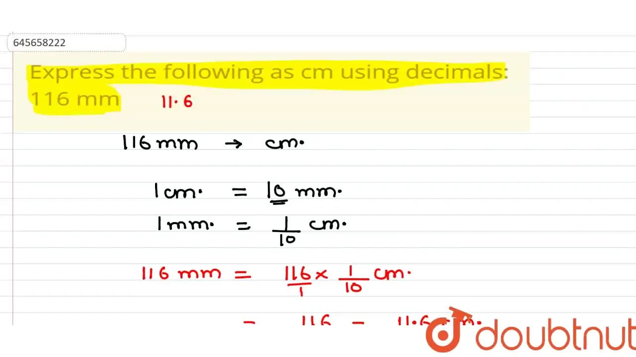 punjabi-express-the-following-as-cm-using-decimals-116-mm