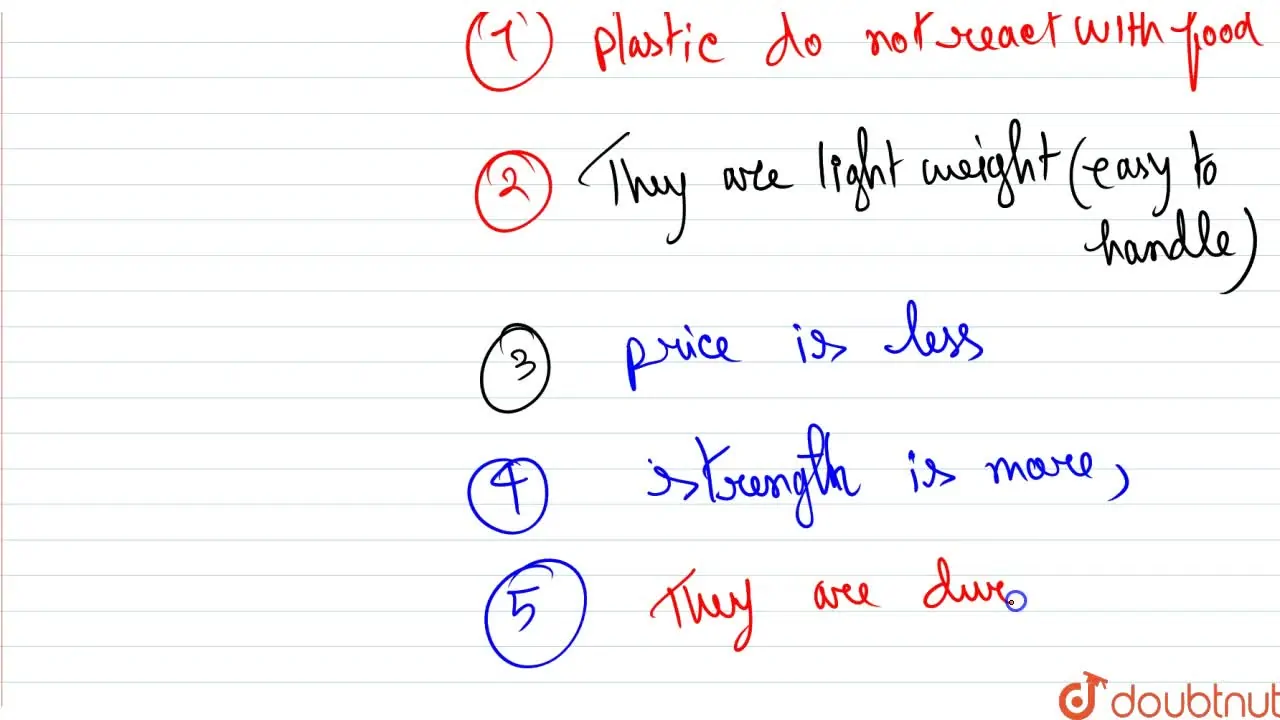 [Assamese] Explain why plastic containers are favoured for storing foo