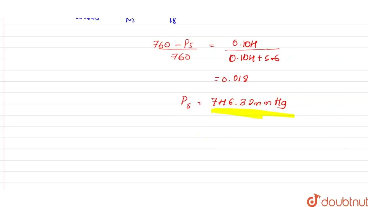 [Kannada] The degree of dissociation of Ca(NO(3))(2) in a dilute aqueo