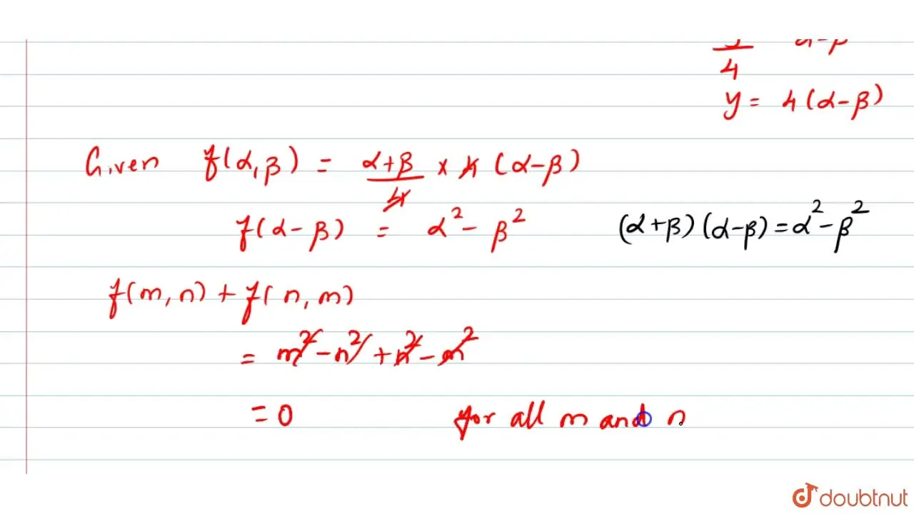 tamil-if-f-2x-y-8-2x-y-8-x-y-then-f-m-n-f-n-m-0-a-only-whe