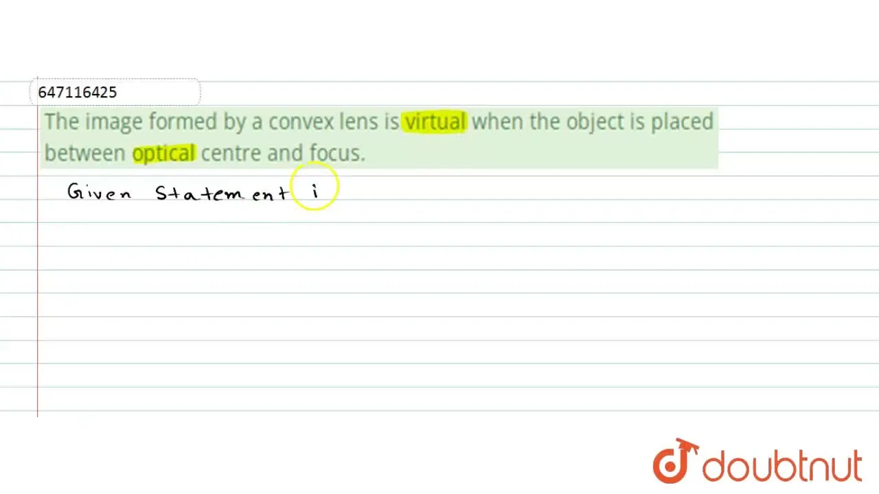 [Punjabi] Fill ups convex mirror is a ………………..mirror, whereas a concav