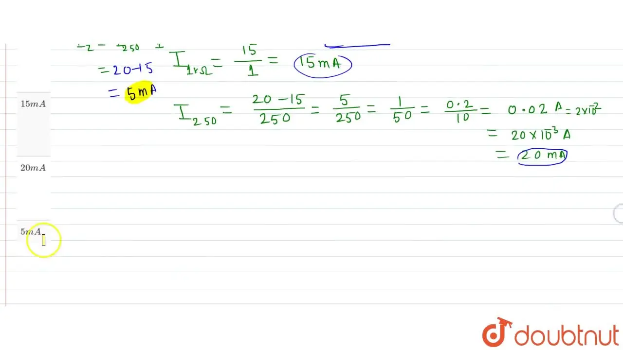 A zener diode, having breakdown voltage equal to 15 V is used in a vol