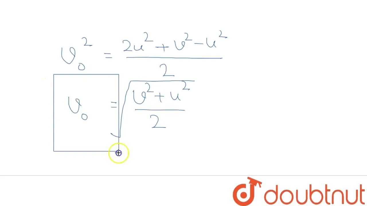 [Bengali] What is the speed of the body moving with uniform accelerati