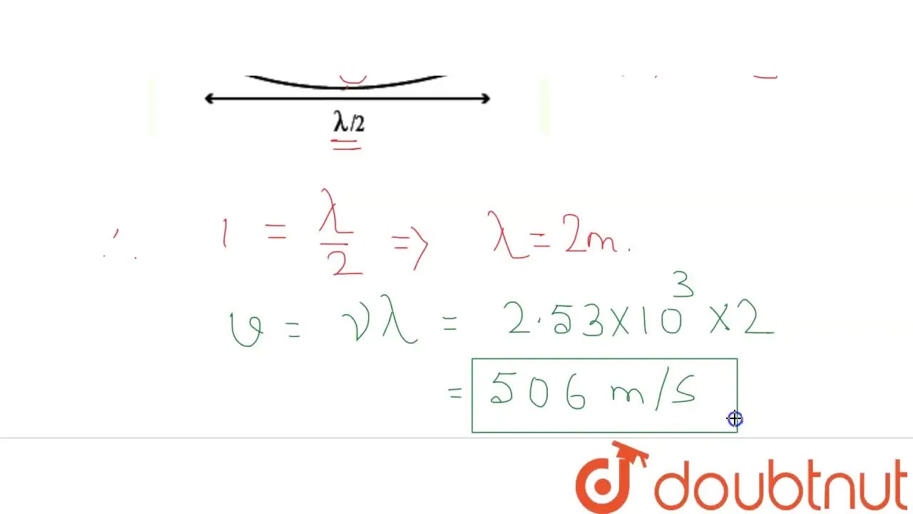 [Bengali] A steel rod 100 cm lomg is clamped at its middle. The fundam