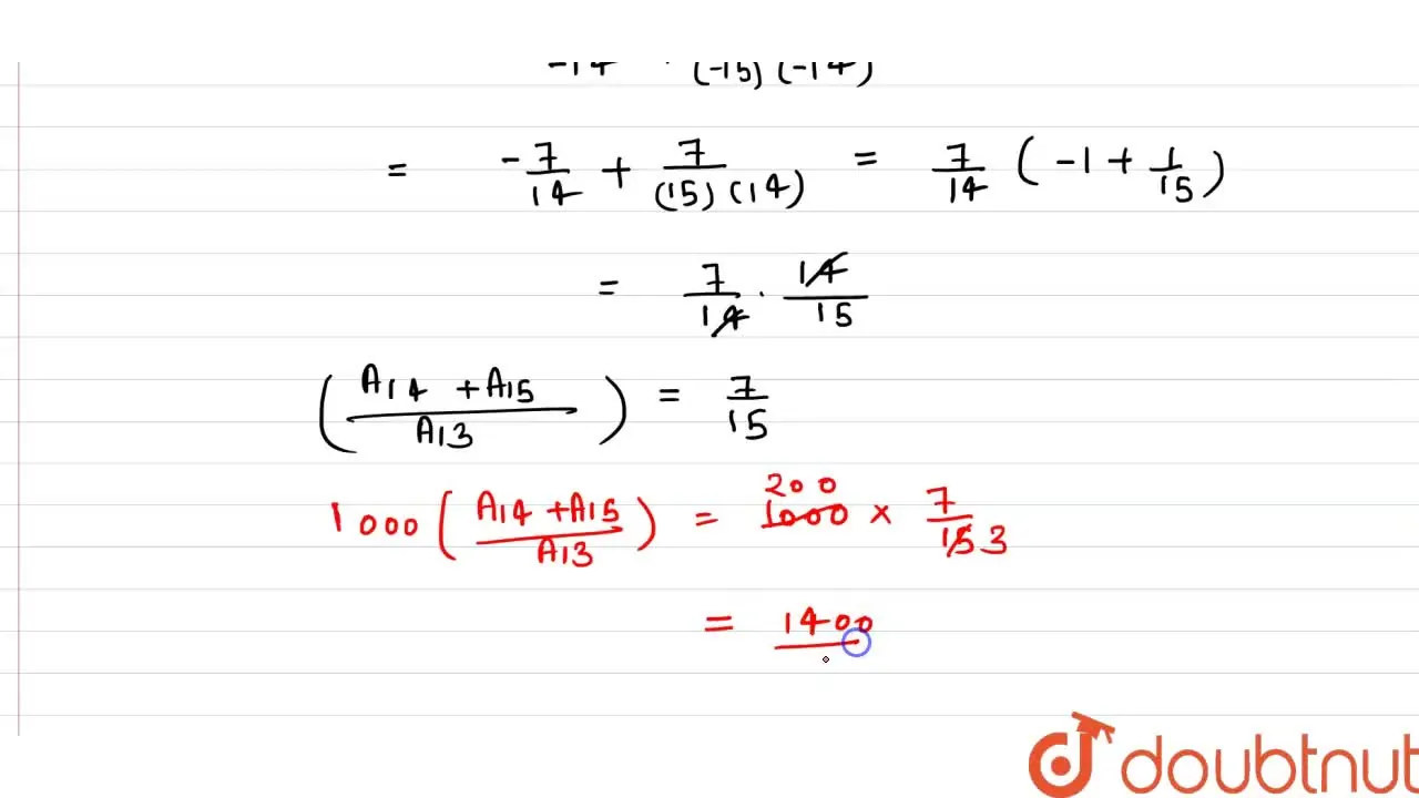 For k in N ,let (1)/( alpha (alpha +1) (alpha +2)..(alpha + 20))