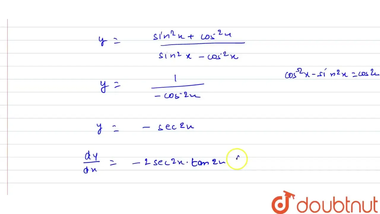 (tan x+cot x)/(tan xcot x)