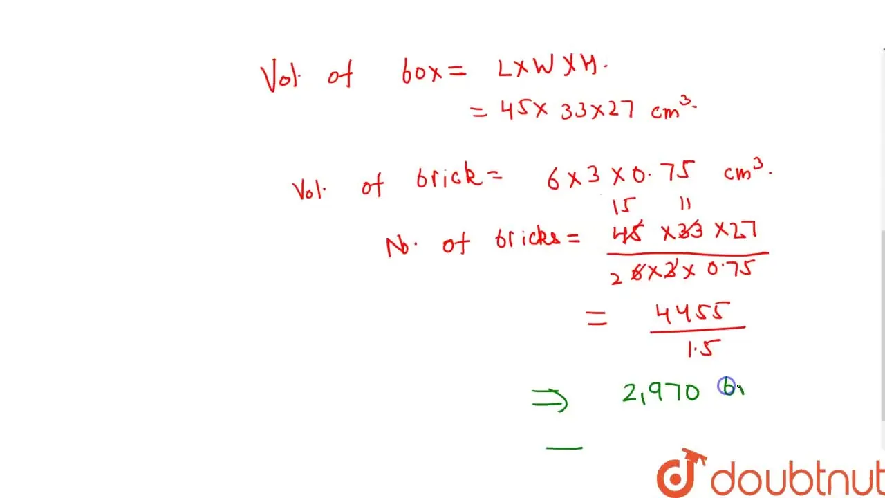 The external dimensions of a closed wooden box are 48cm, 36cm, 30cm.