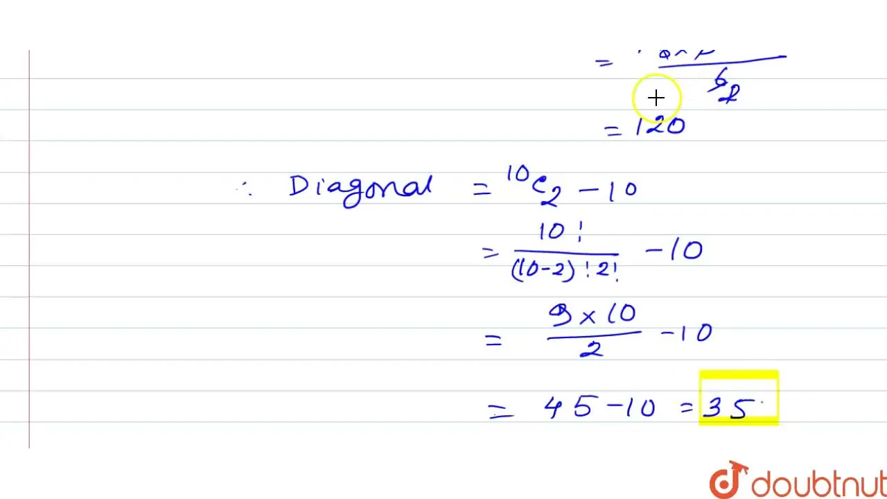 [Bengali] How many triangles can be formed by joining the angular poin