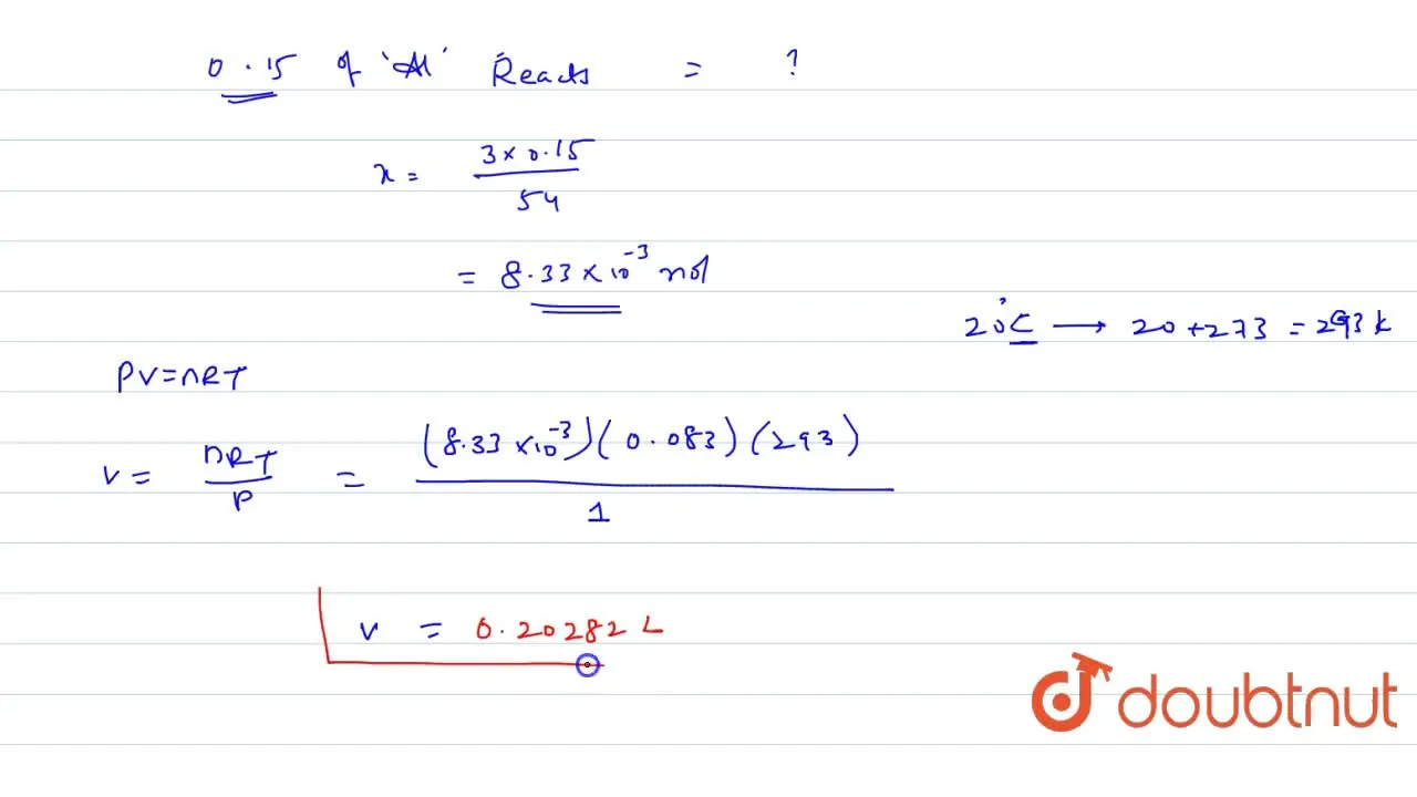 The drain cleaner Drainex contains small bits of aluminimum which reac