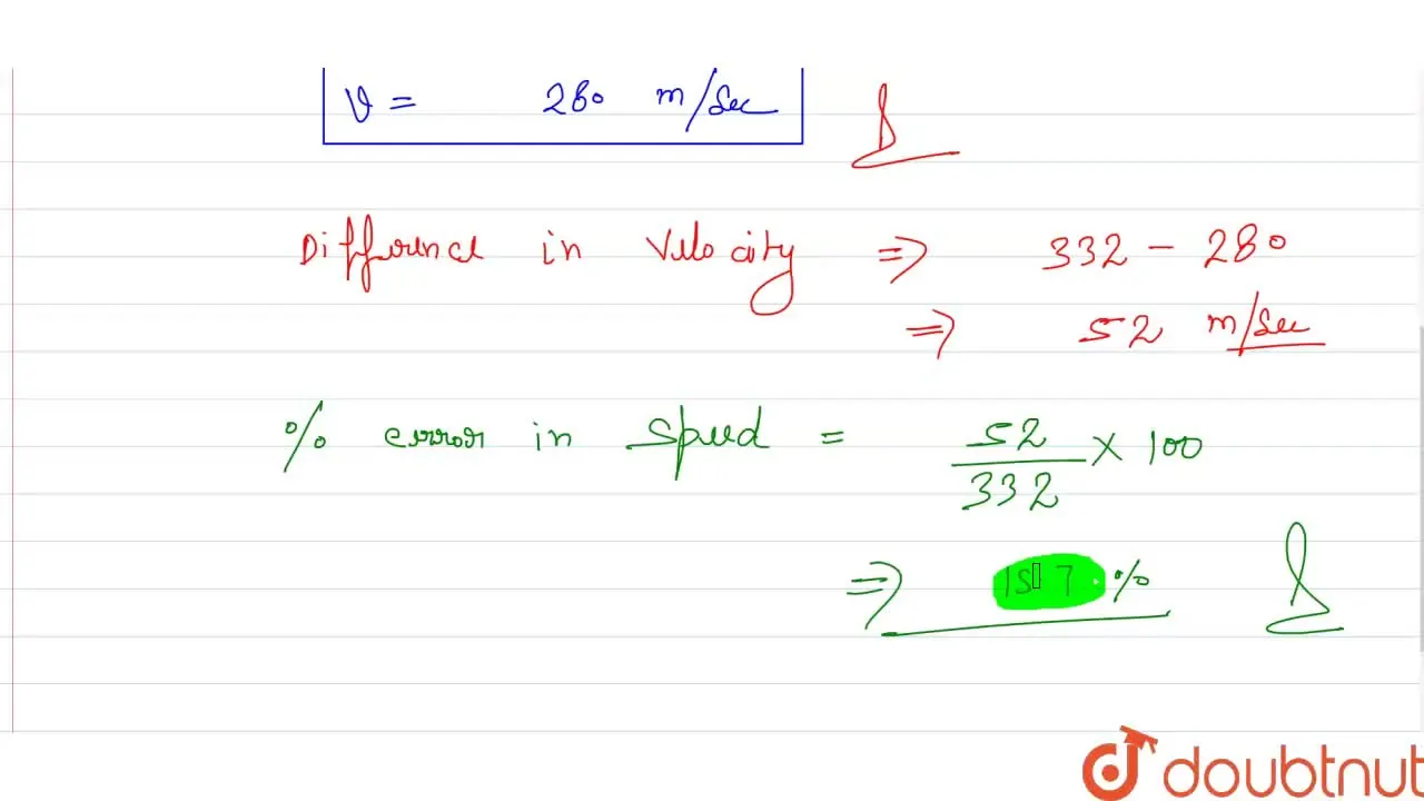 the-speed-of-sound-in-air-at-ntp-is-332-m-s-calculate-the-percentage