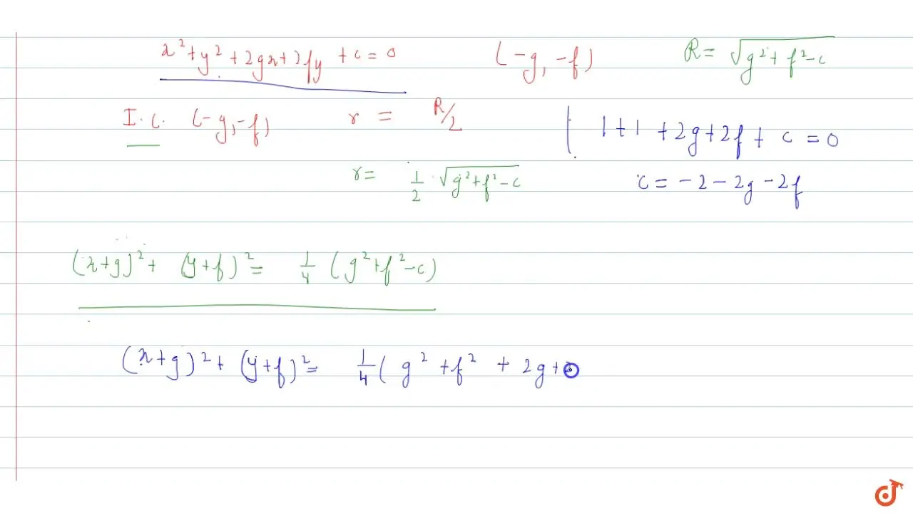 the-equation-of-the-circumcircle-of-an-equilateral-triangle-is-x-2-y-2