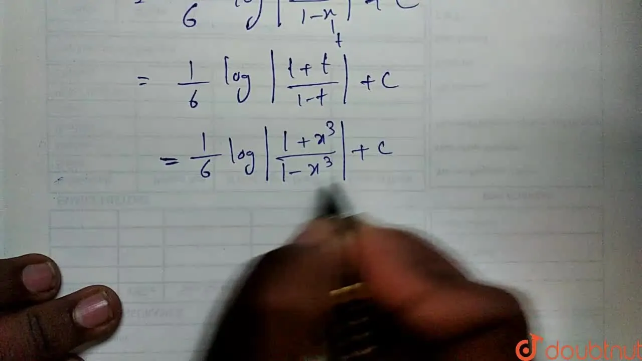 telugu-integrate-the-function-x-2-1-x-6