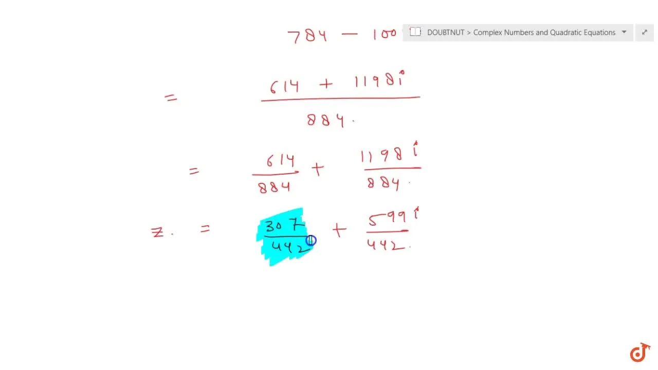 Reduce 1 1 4i 2 1 i 3 4i 5 i to The Standard Form Reduce 1 1 4i 2 1 i 3 4i 5 i to the standard form