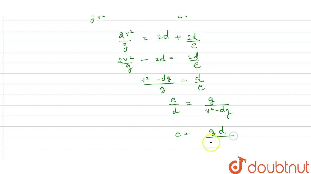A girl throws a ball with an initial velocity v at an angle 45^. The