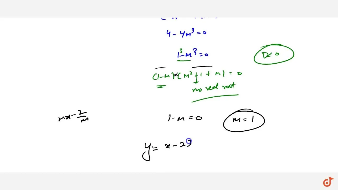 the-equation-of-the-common-tangent-to-the-curve-y-2-8x-and-xy-1-is