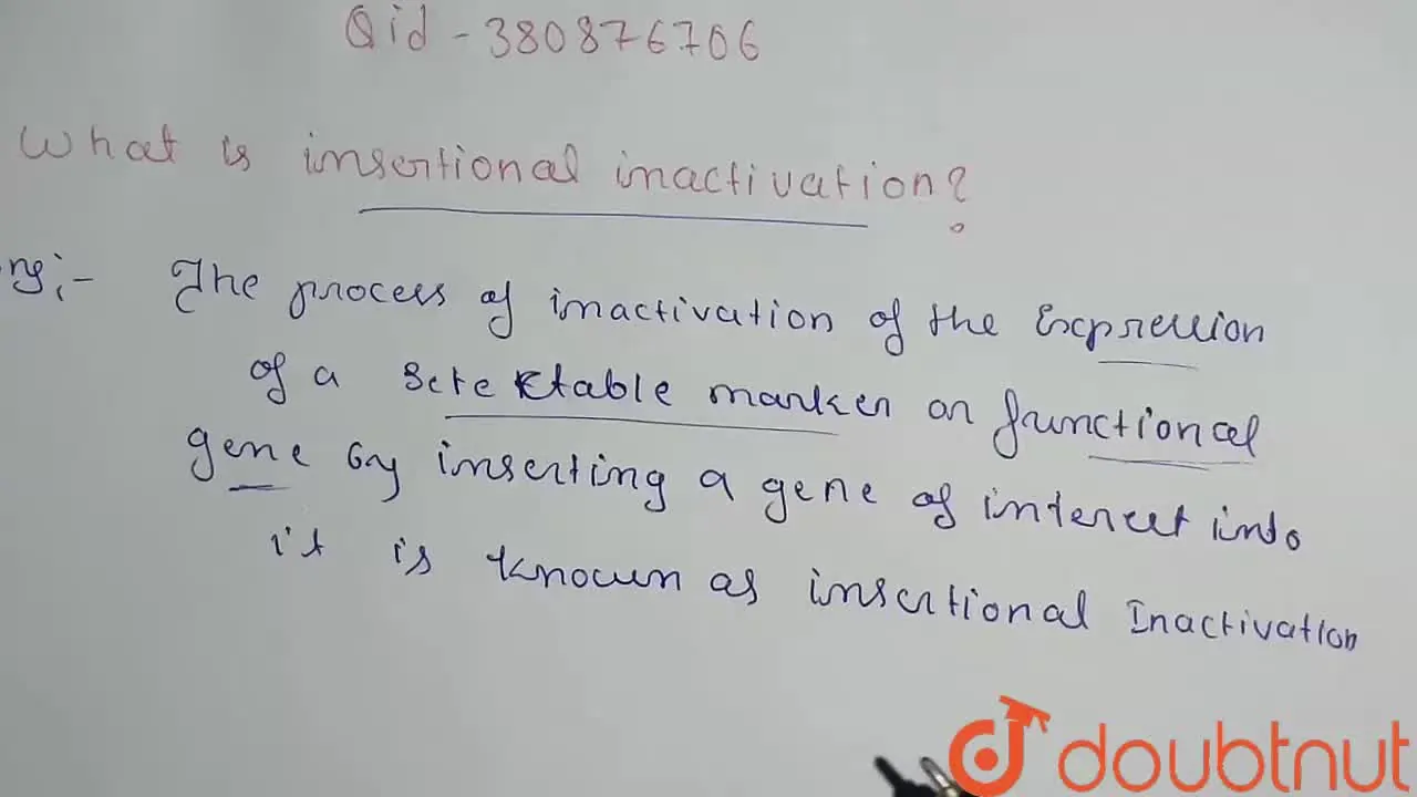 kannada-solution-what-is-insertional-inactivation