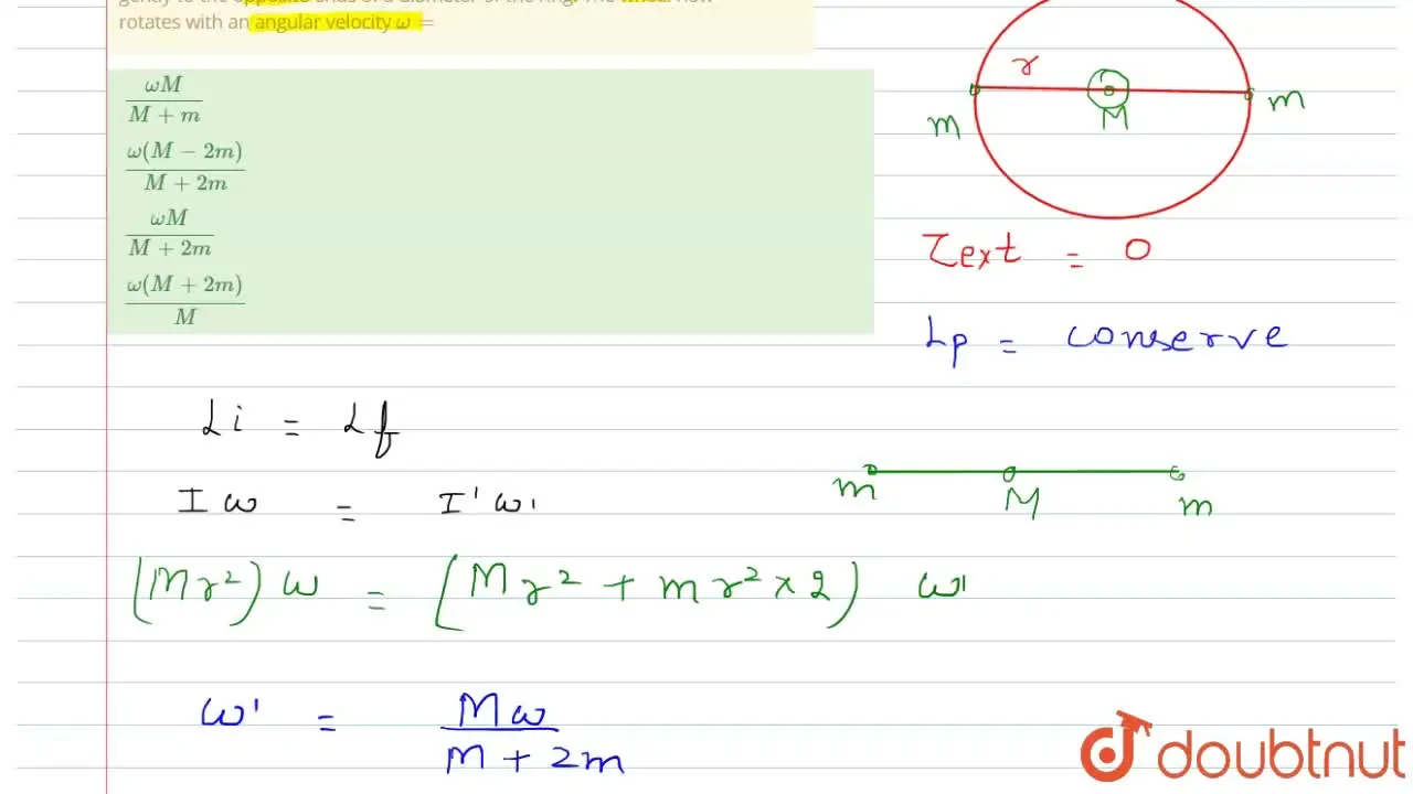 A circular ring of charge with radius 5m lies in the z=0 plane with center  at origin. If the rl=10nC - YouTube