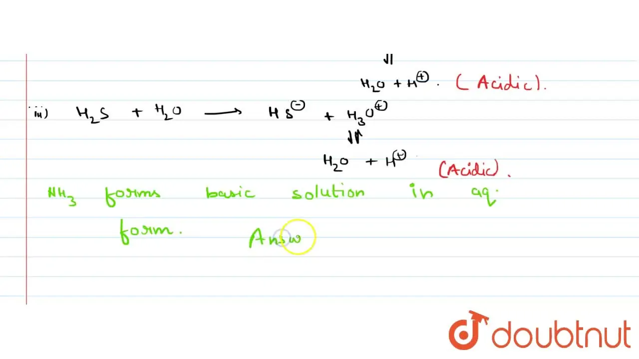 Select from the list Ammonia , Copper oxide ,Copper sulphate ,Hydr