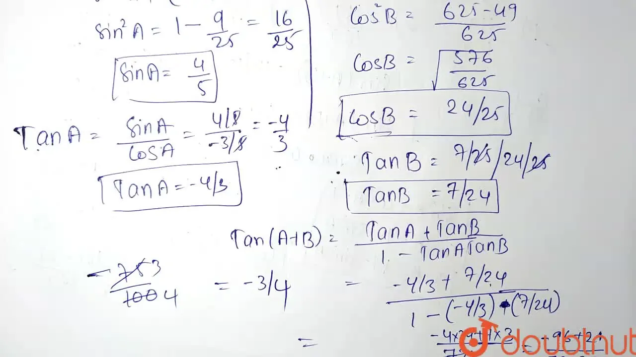 telugu-if-cos-a-3-5-sin-b-7-25-and-90-lt-a-lt-180-0